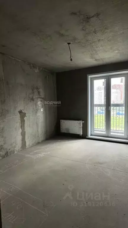 1-к кв. Чувашия, Чебоксары просп. Геннадия Айги, 18 (41.0 м) - Фото 0