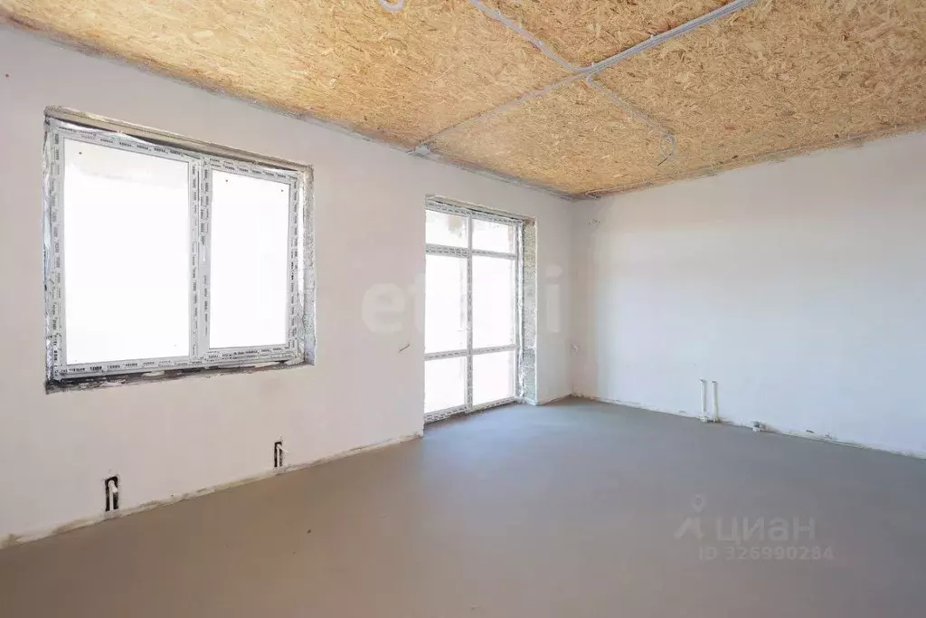 Дом в Оренбургская область, Оренбургский район, с. Благословенка ул. ... - Фото 2