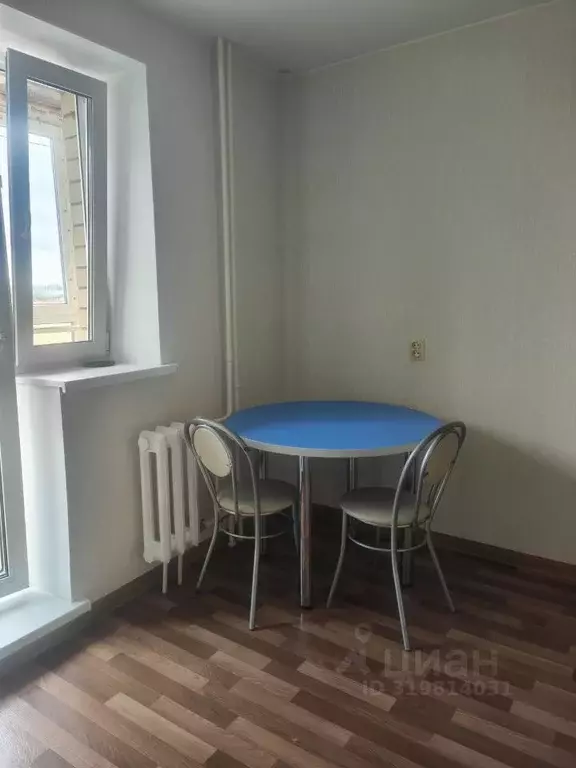 2-к кв. Тюменская область, Тюмень Мыс мкр, ул. Судоремонтная, 29 (52.3 ... - Фото 2