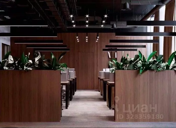 Офис в Москва ул. Зорге, 9к1 (894 м) - Фото 2