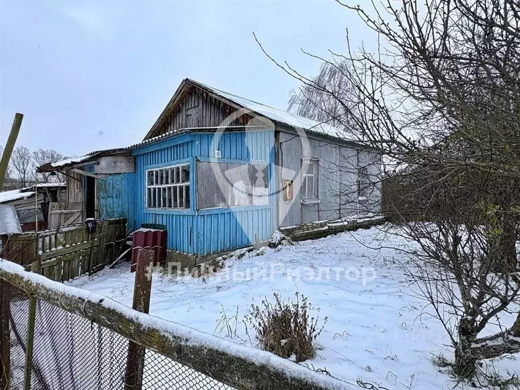 Дом в Рязанская область, Пронский муниципальный округ, с. Гремяки ул. ... - Фото 2