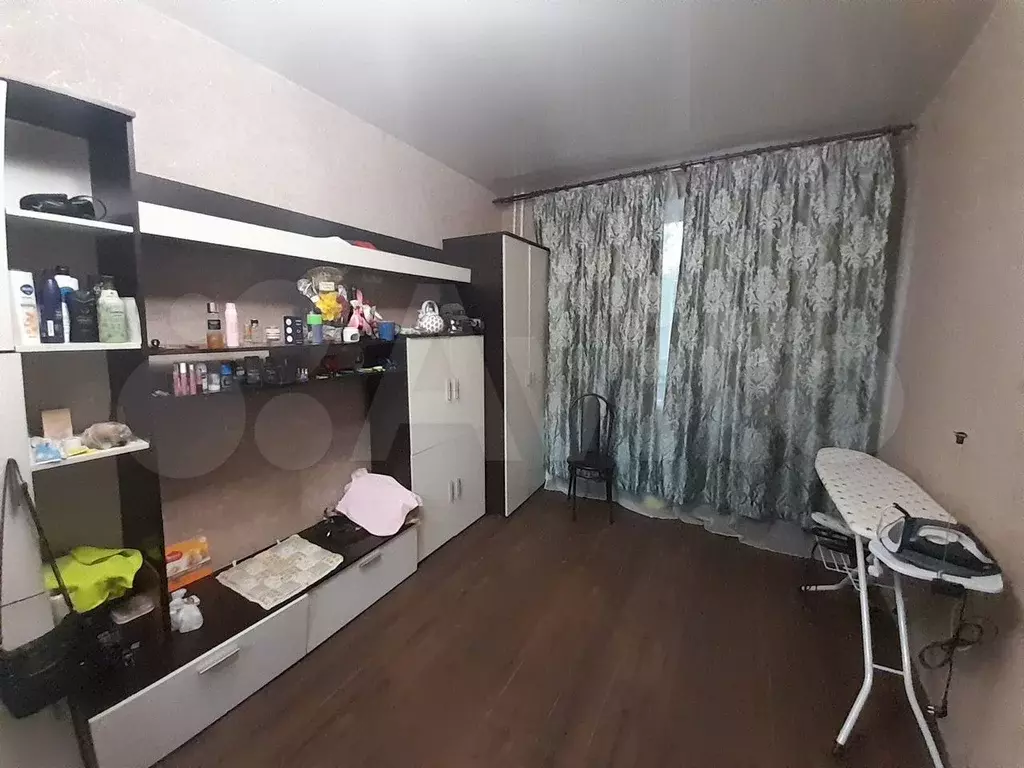 Комната 34,7 м в 2-к., 4/5 эт. - Фото 0