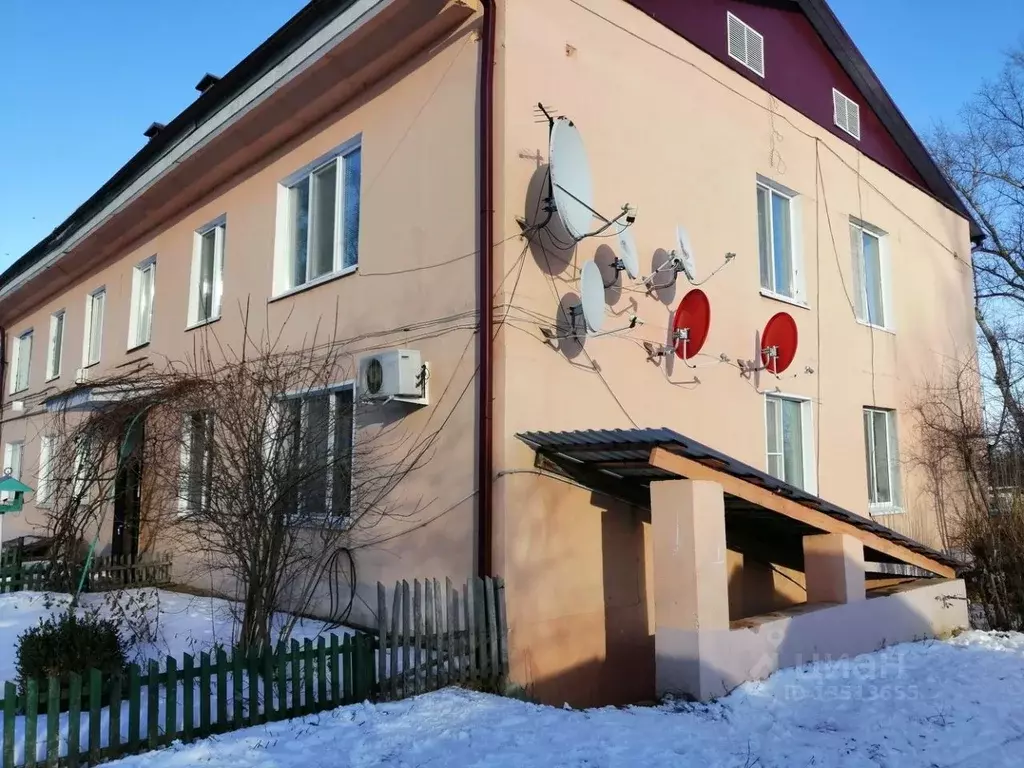 Купить Дом В П Кромы Орловская Область