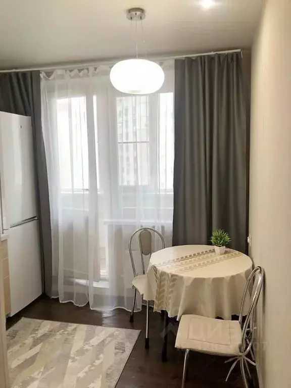 1-к кв. Московская область, Долгопрудный Лихачевский просп., 68к5 ... - Фото 1