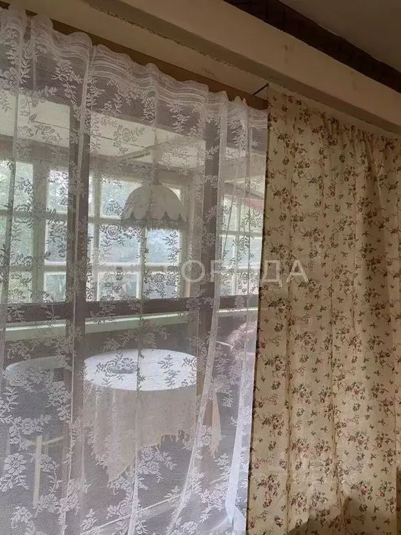 Дом в Новосибирская область, Новосибирский район, Барышевский ... - Фото 1