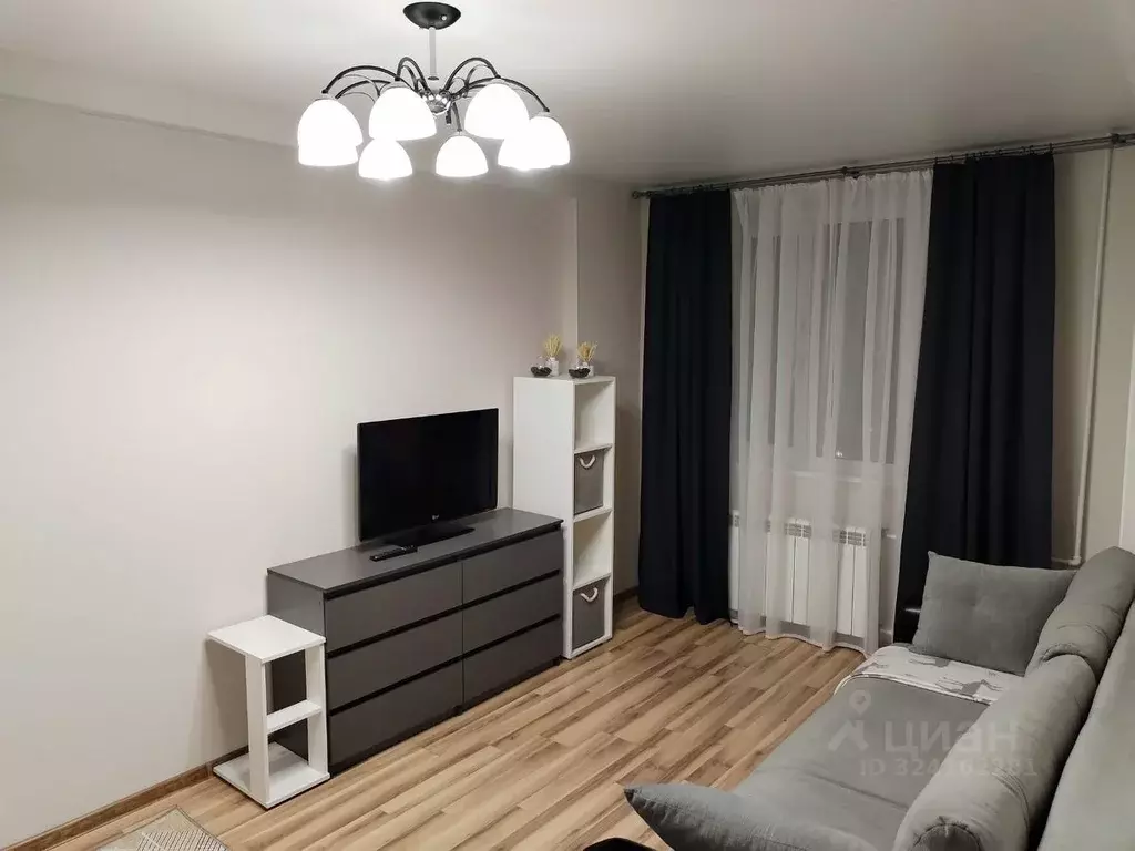 2-к кв. Московская область, Химки ул. Панфилова, 4 (55.0 м) - Фото 1