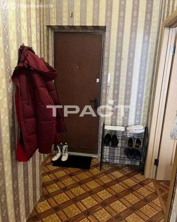 1-комнатная квартира: Воронеж, Минская улица, 69В (35.6 м) - Фото 1