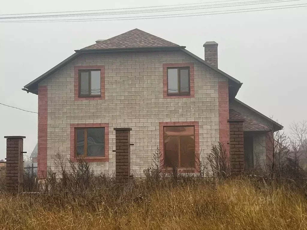 Дом в Белгородская область, Белгородский район, Северный городское ... - Фото 1