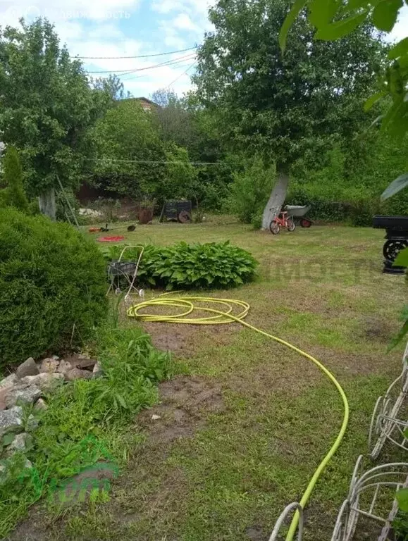 Участок в Московская область, Раменский муниципальный округ, СНТ ... - Фото 0