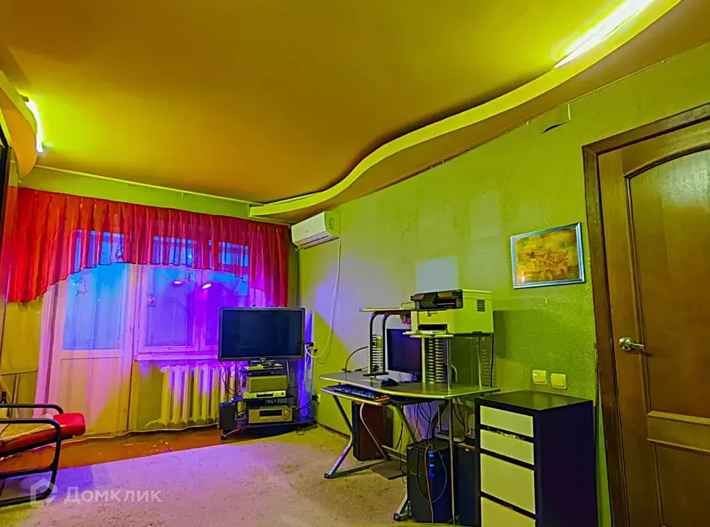 Продаётся 1-к квартира, 31.5 м - Фото 0