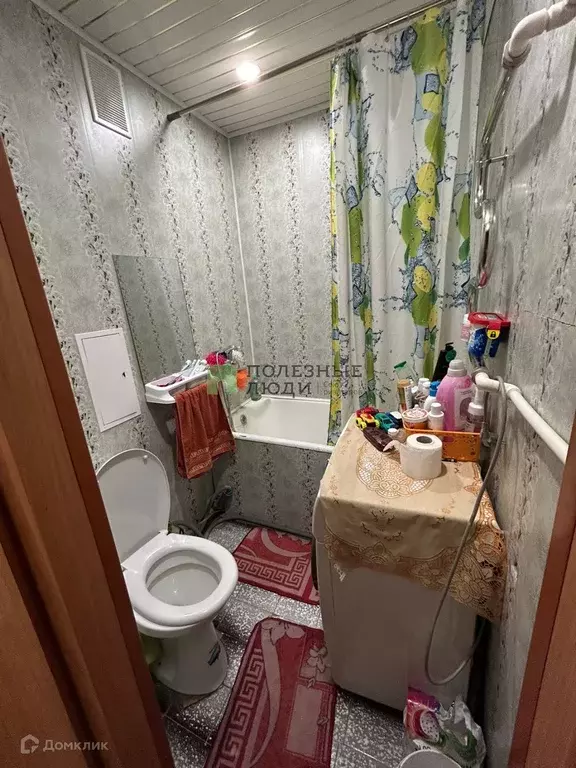 Продаётся 2-к квартира, 41 м - Фото 1