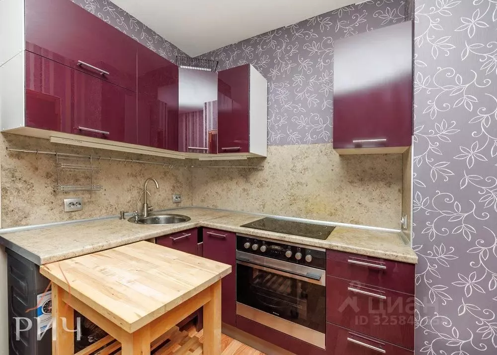 1-к кв. Санкт-Петербург пос. Парголово, ул. Валерия Гаврилина, 3к1 ... - Фото 1