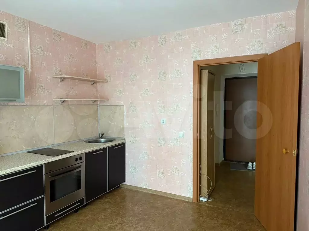 1-к. квартира, 44 м, 4/10 эт. - Фото 1