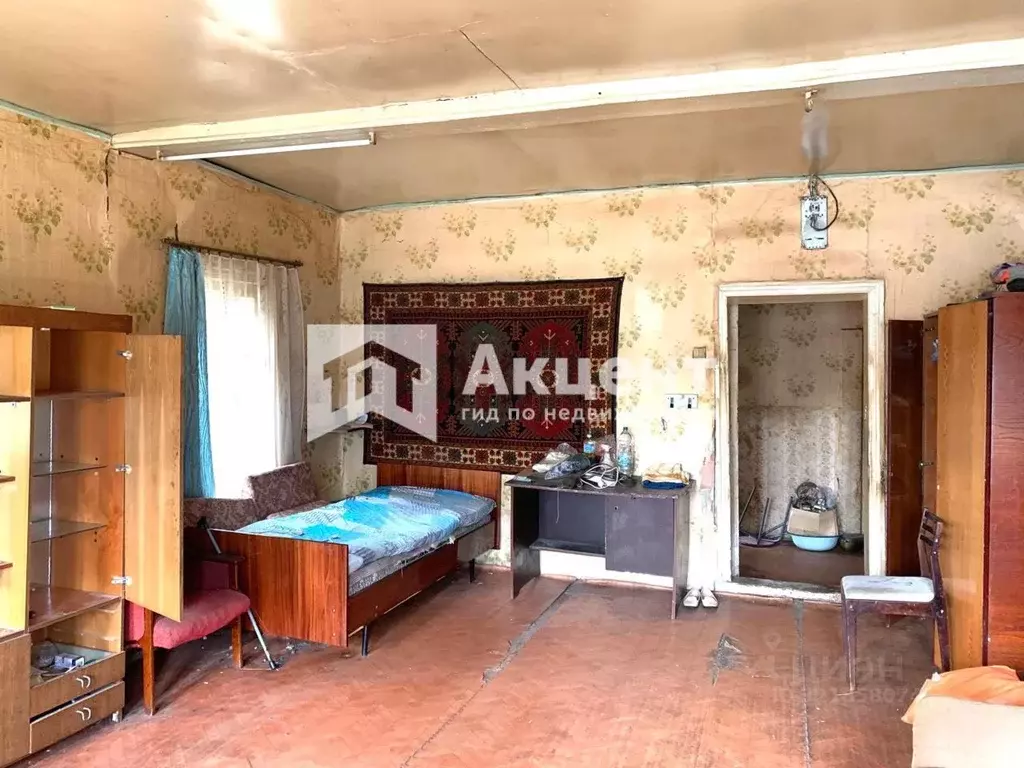 Дом в Ивановская область, Кохма ул. Красина, 9 (45 м) - Фото 2