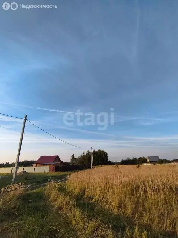 Участок в Республика Марий Эл, Йошкар-Ола (15 м) - Фото 0