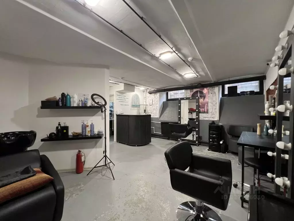 Помещение свободного назначения в Санкт-Петербург Никольская пл., 6 ... - Фото 2