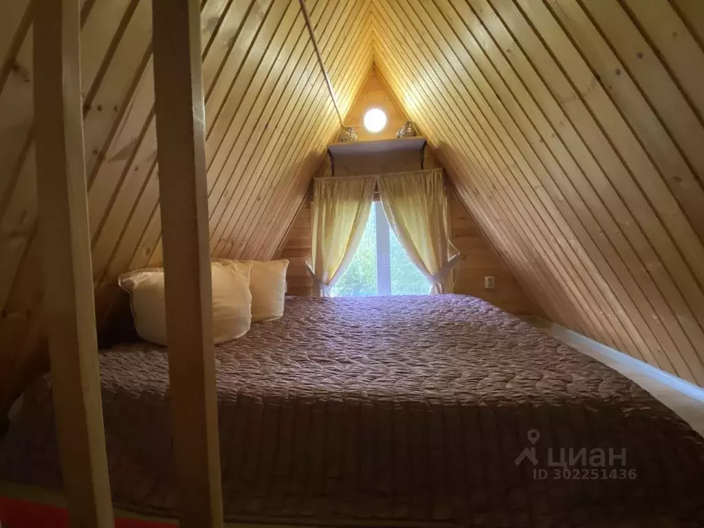 Дом в Московская область, Одинцовский городской округ, Хуторок тер.  ... - Фото 2