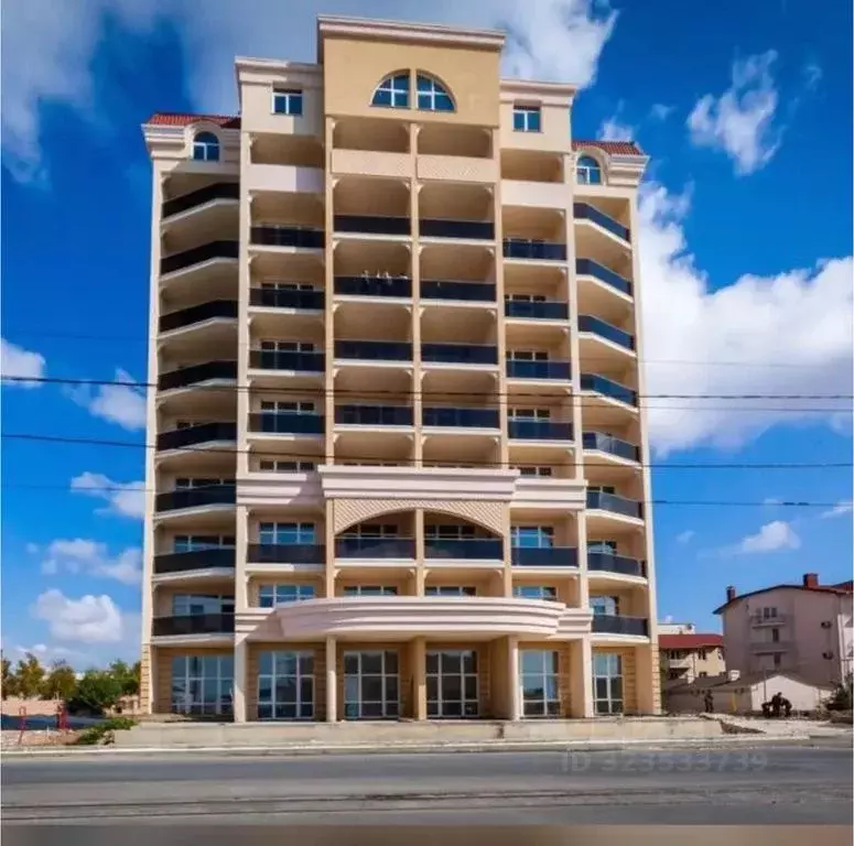 1-к кв. Крым, Евпатория ул. Симферопольская, 2Ч (41.0 м) - Фото 1