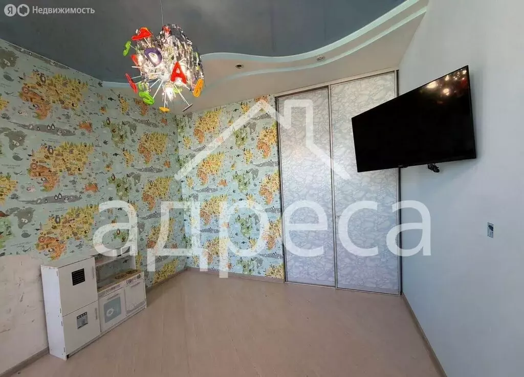 3-комнатная квартира: Самара, Ново-Садовая улица, 303А (158 м) - Фото 2