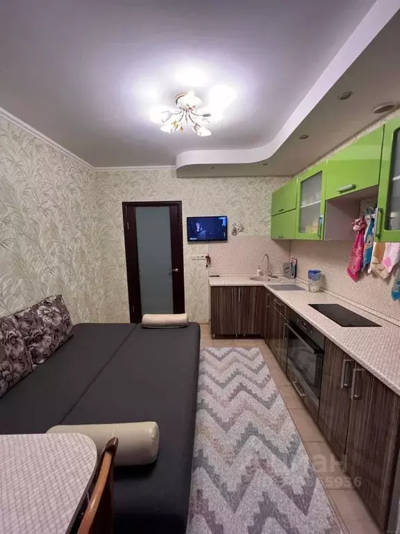 1-к кв. Московская область, Котельники проезд 3-й Покровский, 2 (43.0 ... - Фото 0