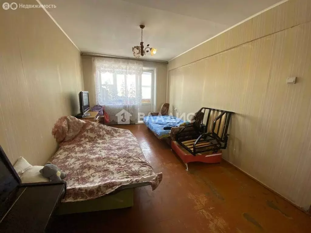 3-комнатная квартира: деревня Жилетово, 1 (53.7 м) - Фото 2