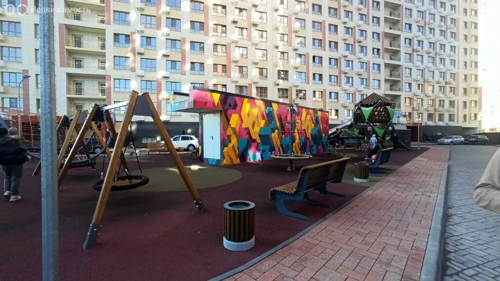 Квартира-студия: Батайск, Северная улица, 2Ак2 (28.1 м) - Фото 2