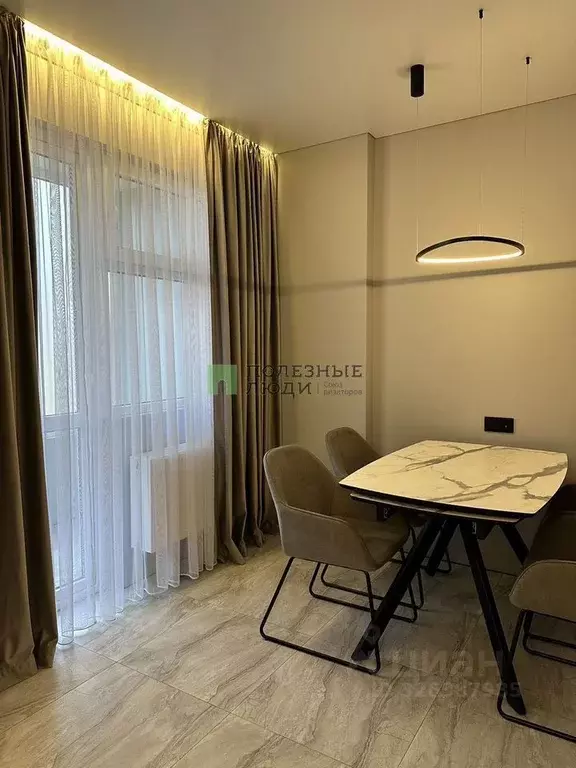 1-к кв. Крым, Евпатория ул. Чапаева, 28Г (42.4 м) - Фото 2