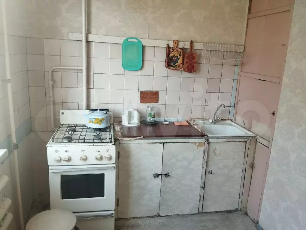 3-к. квартира, 59 м, 3/9 эт. - Фото 1