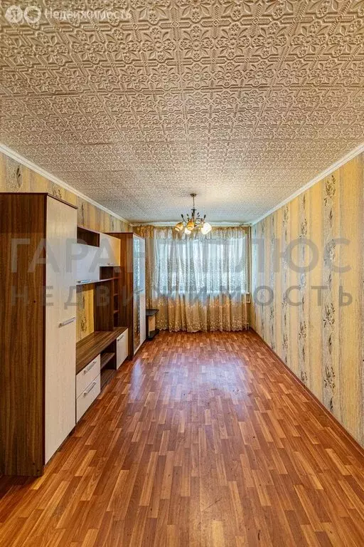 2-комнатная квартира: Липецк, улица Механизаторов, 4 (47.1 м) - Фото 2