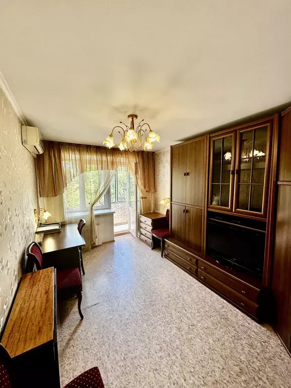 Продаётся 2-к квартира, 42 м - Фото 0