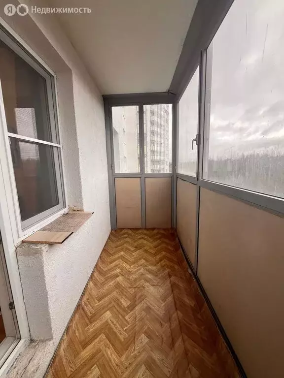 1-комнатная квартира: Тихвин, улица Ярослава Иванова, 3 (31.5 м) - Фото 0