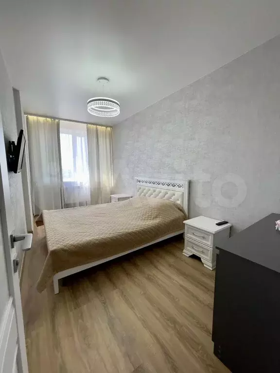 1-к. квартира, 35,6 м, 21/24 эт. - Фото 1