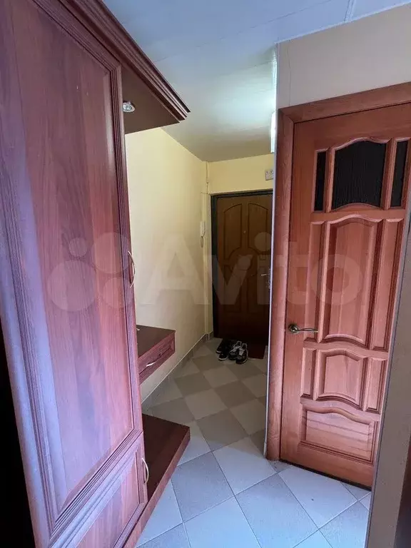 1-к. квартира, 38 м, 4/5 эт. - Фото 1
