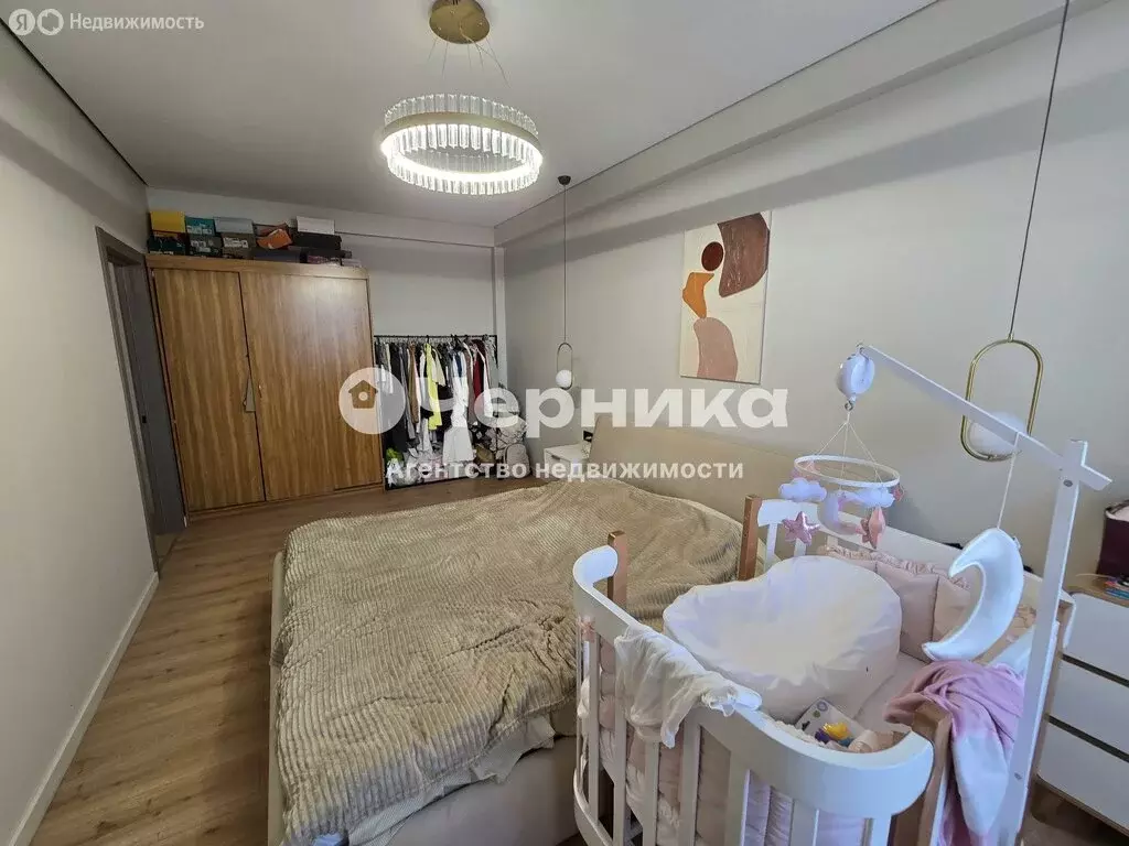2-комнатная квартира: Ставропольский край, Ессентуки (60 м) - Фото 1