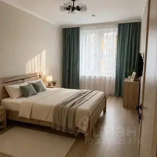 1-к кв. Москва Дмитровское ш., 107к3 (41.0 м) - Фото 1