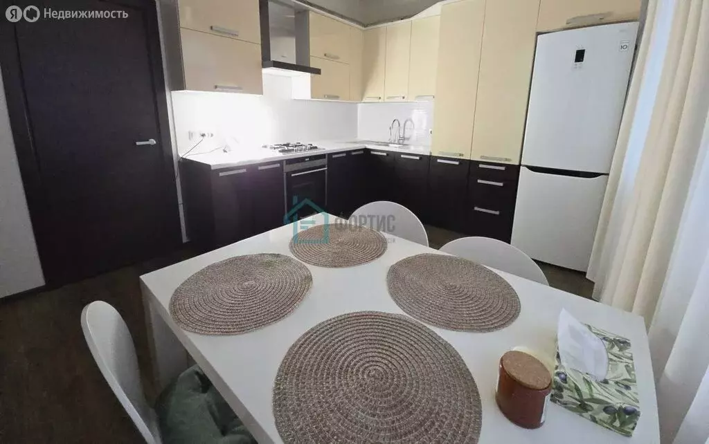 3-комнатная квартира: Ярославль, Красноборская улица, 50 (80.5 м) - Фото 1