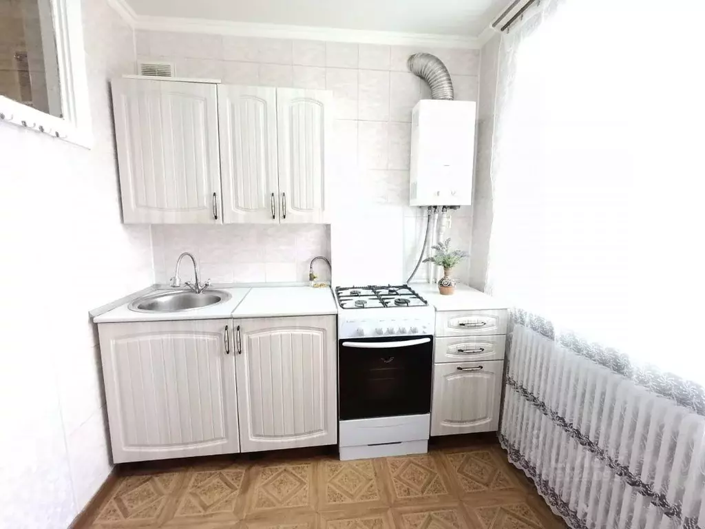 2-к кв. Оренбургская область, Оренбург просп. Братьев Коростелевых, 55 ... - Фото 2