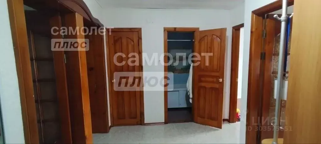 3-к кв. Хакасия, Абакан ул. Стофато, 10 (60.0 м) - Фото 1