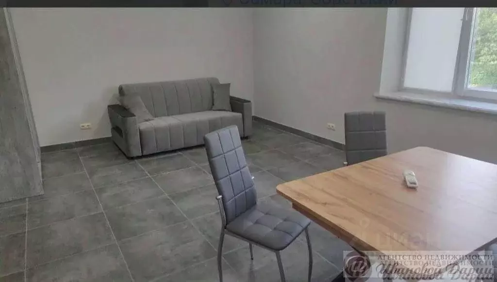 Студия Самарская область, Самара Южный проезд, 447 (23.0 м) - Фото 2