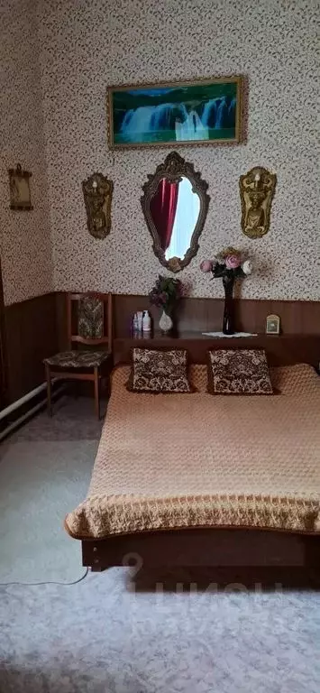 Дом в Крым, Евпатория ул. Володарского, 4 (45 м) - Фото 0