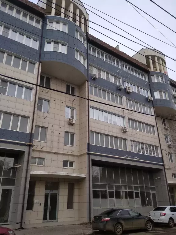 Продаётся 3-к квартира, 114.21 м - Фото 1