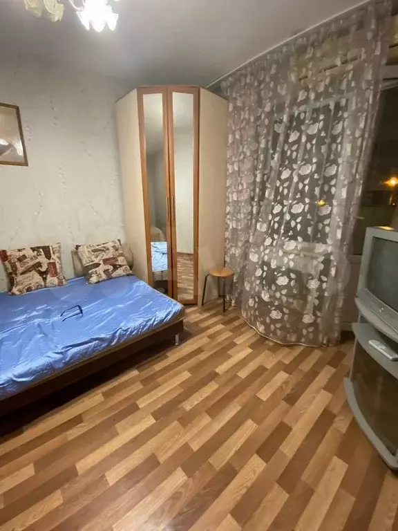 Комната 16 м в 2-к., 8/9 эт. - Фото 0