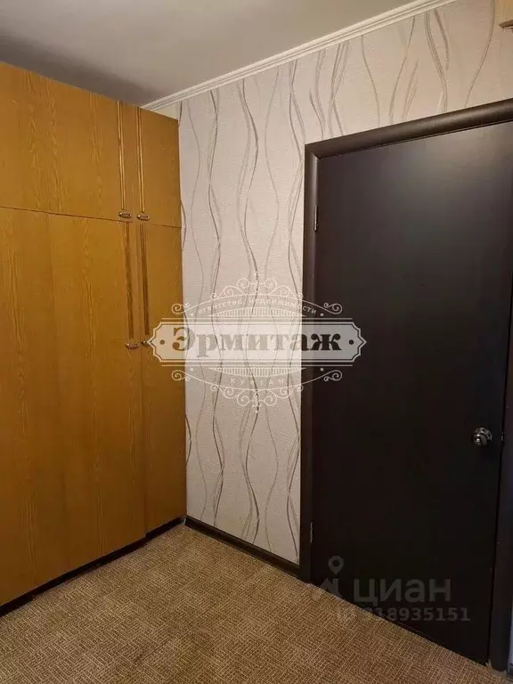 1-к кв. Курганская область, Курган ул. Савельева, 19 (39.0 м) - Фото 1