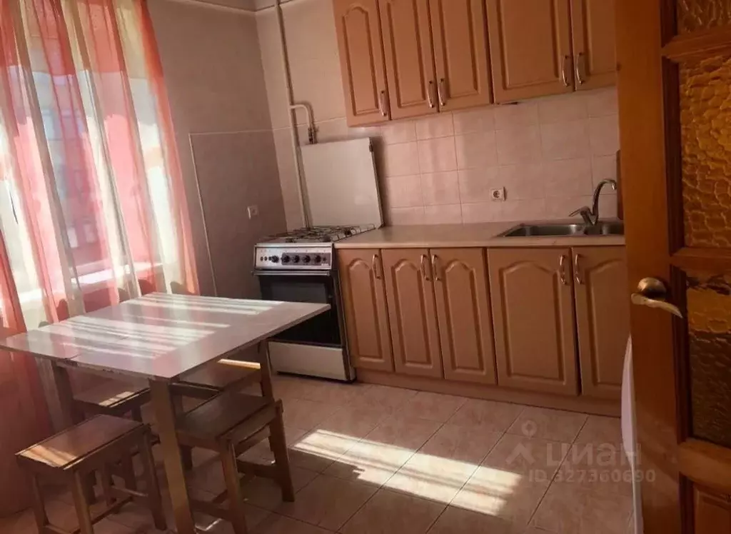 Комната Ставропольский край, Ставрополь ул. Лермонтова, 193 (30.0 м) - Фото 2