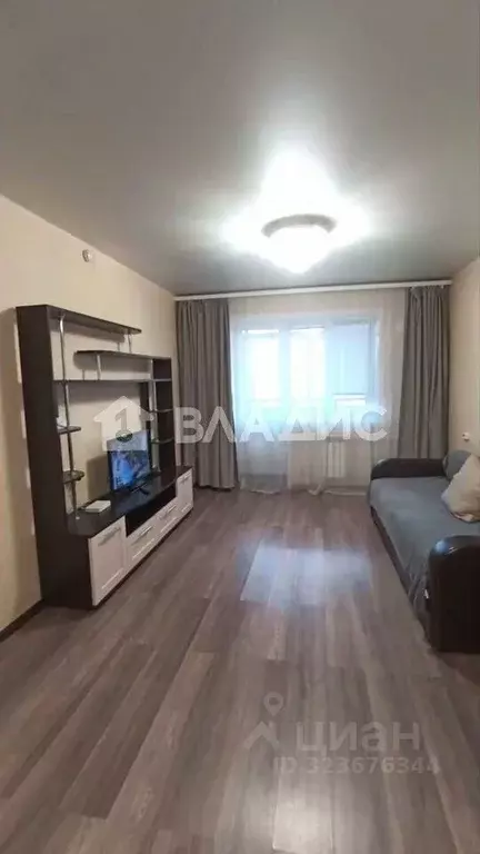 2-к кв. Иркутская область, Иркутск Крылатый мкр, 24/4 (52.8 м) - Фото 1