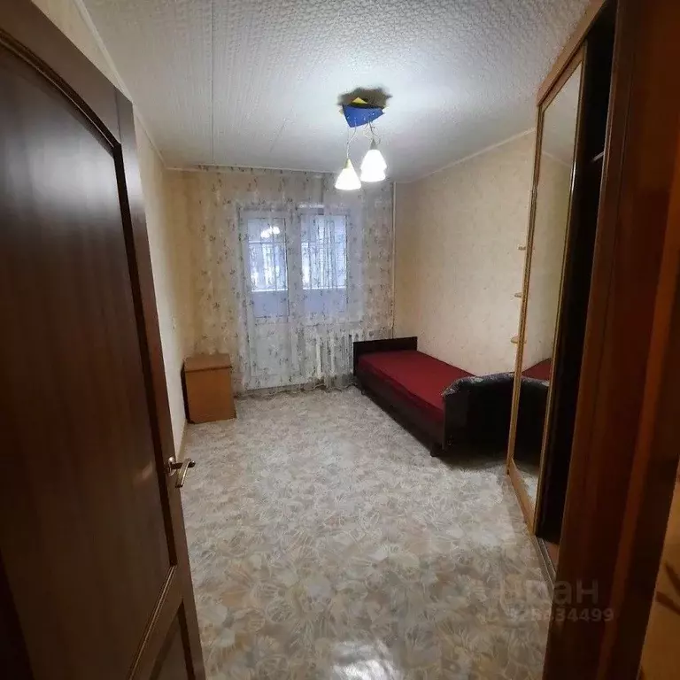 3-к кв. Свердловская область, Заречный ул. Энергетиков, 10 (62.8 м) - Фото 2