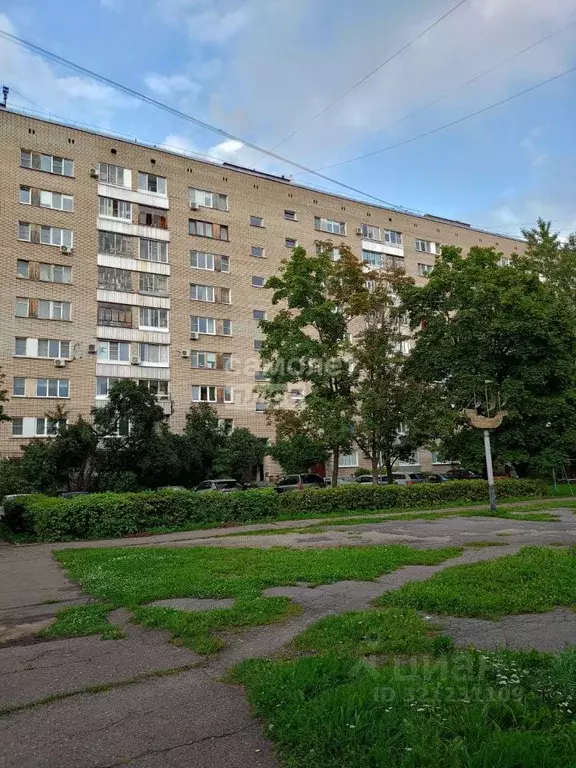 3-к кв. Калужская область, Обнинск ул. Королева, 27 (63.3 м) - Фото 0
