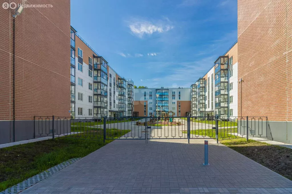 2-комнатная квартира: Петрозаводск, улица Маршала Толбухина, 8 (60 м) - Фото 1