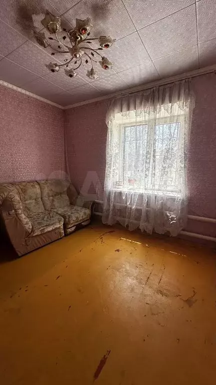 3-к. квартира, 43,8 м, 1/2 эт. - Фото 0