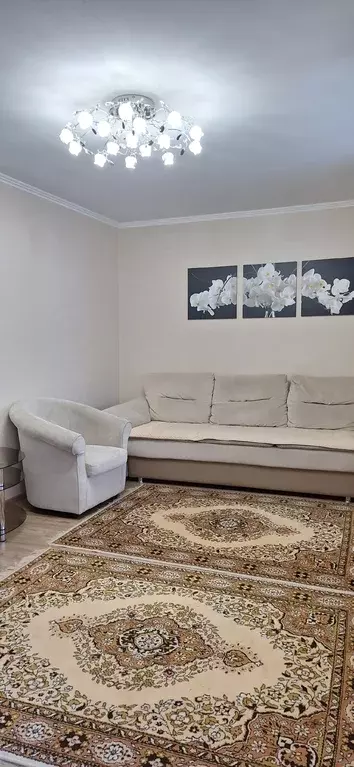 Продаётся 4-к квартира, 87 м - Фото 1